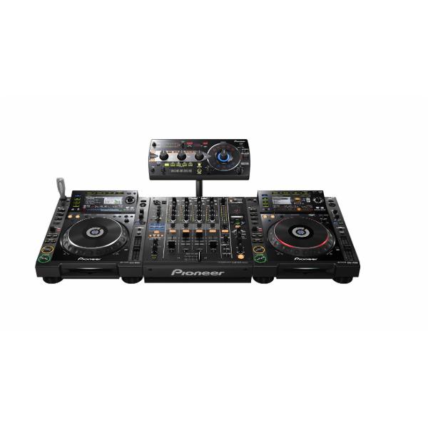 RMX-1000 Professional DJ effector & sampler (black) - Pioneer DJ